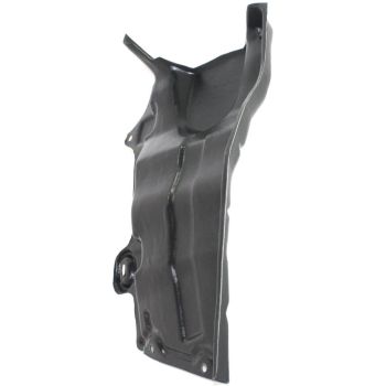 NISSAN(DATSUN) QUEST FRONT SPLASH SHIELD (Apron Cover) RIGHT (Passenger Side) OEM#64838CK010 2004-2009 PL# NI1228119