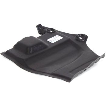 NISSAN(DATSUN) MURANO CONV FRONT SIDE SPLASH SHIELD RIGHT (Passenger Side) (ENG UNDER CVR) OEM#648381AA0A 2011-2014 PL# NI1228129