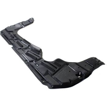 NISSAN(DATSUN) SENTRA FRONT SPLASH SHIELD (ENG UNDER CVR) **CAPA** OEM#758923SH0A 2013-2019 PL# NI1228140C