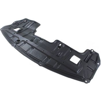 NISSAN(DATSUN) PATHFINDER FRONT SPLASH SHIELD (ENG UNDER CVR) OEM#758923JA0B 2013-2014 PL# NI1228147