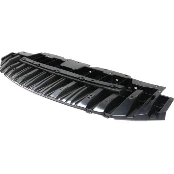 NISSAN(DATSUN) SENTRA FRONT SPLASH SHIELD ( BUMPER UNDER CVR) (1.8L) OEM#626634AT0A 2015-2019 PL# NI1228152