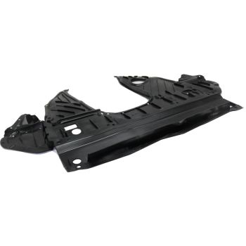 NISSAN(DATSUN) MAXIMA FRONT SPLASH SHIELD (ENG UNDER CVR) OEM#758909HS0A 2016-2023 PL# NI1228164