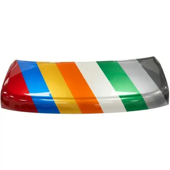 2009-2014 NISSAN CUBE Hood Steel OEM# FEA0M1FAMA PL# NI1230182