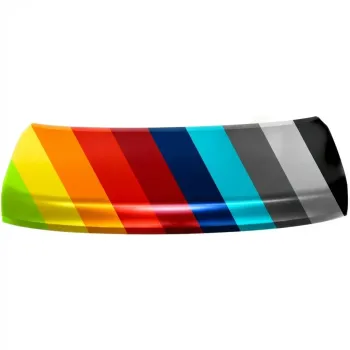 2009-2014 NISSAN CUBE Hood Steel CAPA OEM# FEA0M1FAMA PL# NI1230182C