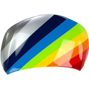 2013-2015 NISSAN ALTIMA SEDAN Hood Aluminum CAPA OEM# 651003TA0A PL# NI1230189C