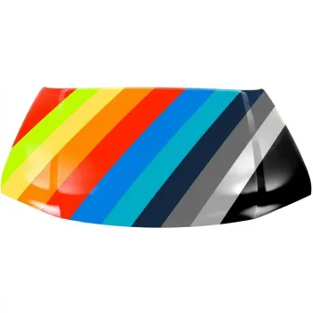 2008-2012 NISSAN PATHFINDER Hood CAPA OEM# F5100ZS0MA PL# NI1230192C