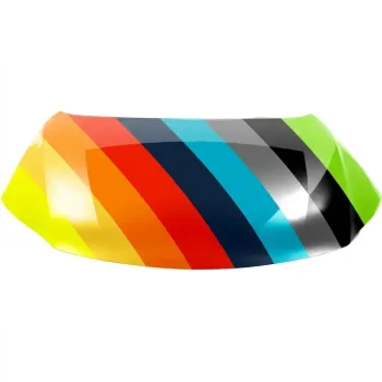 2014 NISSAN PATHFINDER HYBRID Aluminum Hood CAPA Certified OEM# 651003KA0A PL# NI1230195C