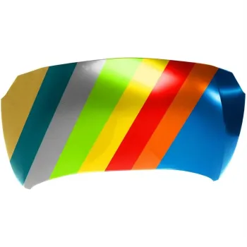 2016-2023 NISSAN MAXIMA Hood Steel OEM# 651004RA0A-PFM PL# NI1230212