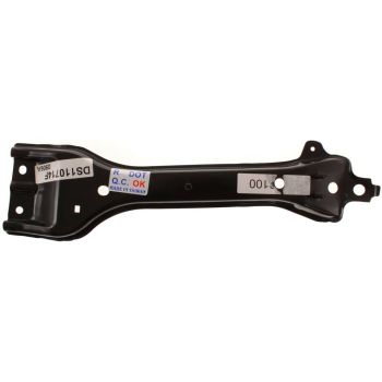 NISSAN(DATSUN) VERSA HATCHBACK HOOD LATCH SUPPORT OEM#62550EL030 2007-2012 PL# NI1233100