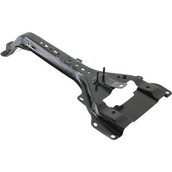 NISSAN(DATSUN) ROGUE RADIATOR SUPPORT CENTER (HOOD LOCK STAY) OEM# 62550JM00A 2008-2013 PL# NI1233101