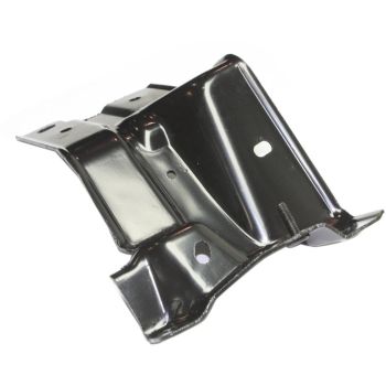 NISSAN(DATSUN) ROGUE (2.5L) HOOD LATCH SUPPORT OEM# 625507FH0A 2014-2020 PL# NI1233102