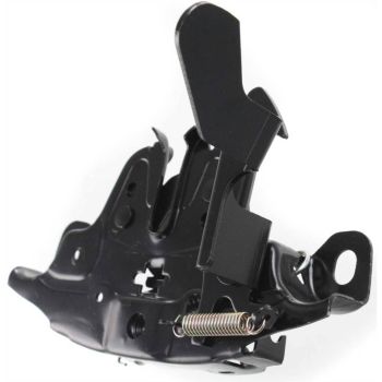 NISSAN(DATSUN) SENTRA HOOD LATCH OEM#656016Z500 2004-2006 PL# NI1234116