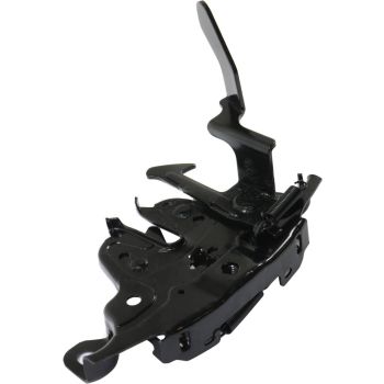 NISSAN(DATSUN) 350Z HOOD LATCH OEM# 65601CF00A 2003-2009 PL# NI1234117