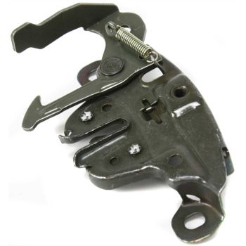 NISSAN(DATSUN) VERSA HATCHBACK HOOD LATCH OEM#65601EL00C 2007-2012 PL# NI1234121