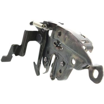 NISSAN(DATSUN) ROGUE SELECT (OLD) HOOD LATCH OEM#65601JM00A 2014-2015 PL# NI1234123