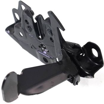 NISSAN(DATSUN) ALTIMA SEDAN HOOD LATCH OEM#65601ZX60A 2007-2012 PL# NI1234124