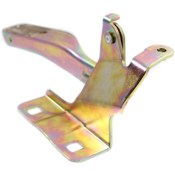 NISSAN(DATSUN) VERSA HATCHBACK HOOD HINGE LEFT (Driver Side) OEM#65401ED00A 2007-2012 PL# NI1236128