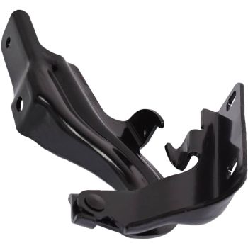 NISSAN(DATSUN) ALTIMA COUPE HOOD HINGE RIGHT (Passenger Side) OEM# 65400ZN50A 2008-2013 PL# NI1236133