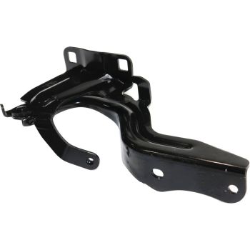 NISSAN(DATSUN) ROGUE HYBRID HOOD HINGE LEFT (Driver Side) OEM# 654014BA0A 2017-2019 PL# NI1236148