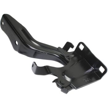 NISSAN(DATSUN) ROGUE (2.5L) HOOD HINGE RIGHT (Passenger Side) OEM# 654004BA0A 2014-2020 PL# NI1236149