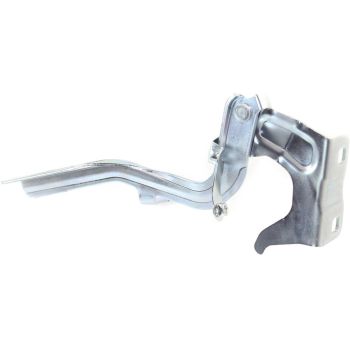 NISSAN(DATSUN) JUKE HOOD HINGE RIGHT (Passenger Side) OEM#654001KA0A 2011-2017 PL# NI1236153