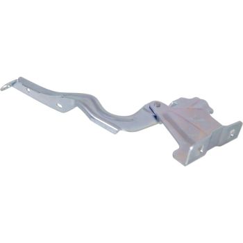 NISSAN(DATSUN) VERSA NOTE HATCHBACK HOOD HINGE LEFT (Driver Side) OEM#654013VA1A 2014-2019 PL# NI1236178