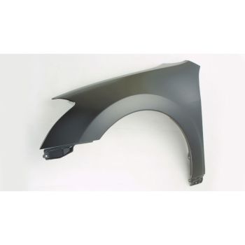 NISSAN(DATSUN) MAXIMA FENDER LEFT (Driver Side) **CAPA** OEM#631137Y030 2004-2008 PL# NI1240176C