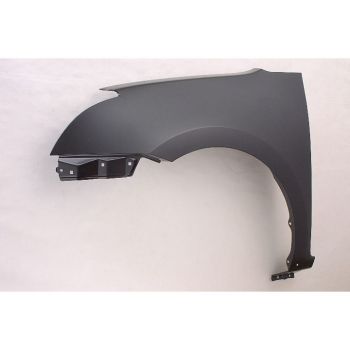 NISSAN(DATSUN) SENTRA FENDER LEFT (Driver Side) ( 2.0L SR/Special Edition)(2.5L)**CAPA** OEM#F3113ET8MA 2007-2012 PL# NI1240189C