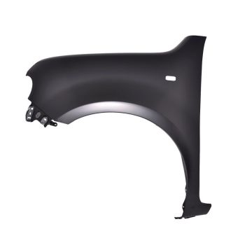 NISSAN(DATSUN) CUBE FENDER LEFT (Driver Side)(W/ S/M HOLE) (W/O MLDG)(BASE/S/SL) OEM#FCA011FAMA 2009-2014 PL# NI1240196
