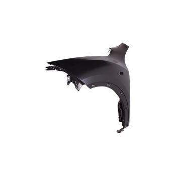 NISSAN(DATSUN) JUKE FENDER LEFT (Driver Side) (W/SIDE LAMP) OEM#FCA011KAMA 2011-2013 PL# NI1240200