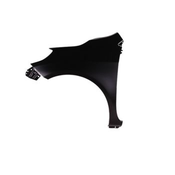 NISSAN(DATSUN) VERSA SEDAN FENDER LEFT (Driver Side)**CAPA** OEM#FCA013BAMC 2012-2019 PL# NI1240204C