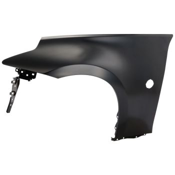 NISSAN(DATSUN) 370Z COUPE FENDER LEFT (Driver Side) OEM#FCA011EAMA 2009-2014 PL# NI1240209