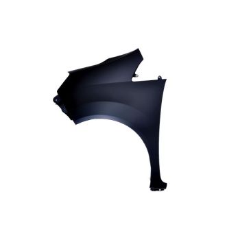 NISSAN(DATSUN) NV200 FENDER LEFT (Driver Side) **CAPA** OEM#FCA013LMMC 2013-2021 PL# NI1240213C