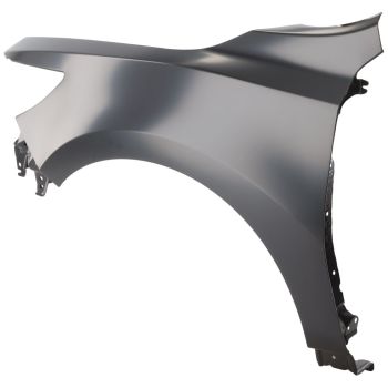 NISSAN(DATSUN) ALTIMA SEDAN FENDER LEFT (Driver Side) OEM#631019HS0A 2016-2018 PL# NI1240221