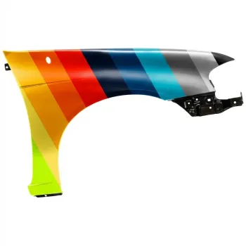 2000-2006 Nissan Sentra Fender Right Passenger Side OEM# F31005M030 PL# NI1241168