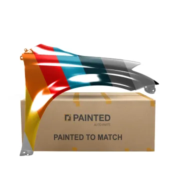 NISSAN(DATSUN) MURANO FENDER RIGHT (Passenger Side) OEM#F3113CA030 2003-2007 PL# NI1241179