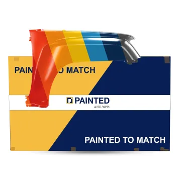 2005-2015 Nissan Xterra Fender Right Passenger Side OEM# FCA00ZL0EA PL# NI1241183