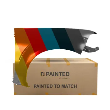 NISSAN(DATSUN) PATHFINDER FENDER RIGHT (Passenger Side) OEM#63100ZL15A 2005-2012 PL# NI1241184