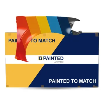 2005-2012 Nissan Pathfinder Fender Right Passenger Side OEM# 63100ZL15A PL# NI1241184