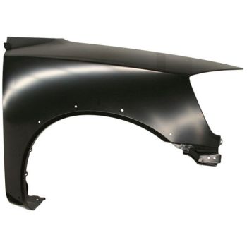 NISSAN(DATSUN) ARMADA FENDER RIGHT (Passenger Side) OEM#F3100ZQ0MA 2008-2015 PL# NI1241193