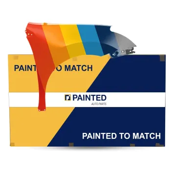 NISSAN(DATSUN) ROGUE SELECT (OLD) FENDER RIGHT (Passenger Side) **CAPA** OEM# F3112JM0MA 2014-2015 PL# NI1241198C