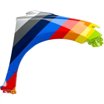 2011-2017 Nissan Quest Fender Right Passenger Side OEM# 631001JA0A PL# NI1241201