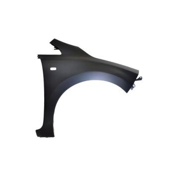 NISSAN(DATSUN) LEAF FENDER RIGHT (Passenger Side)**CAPA** OEM#F31003NAAA 2011-2012 PL# NI1241203C