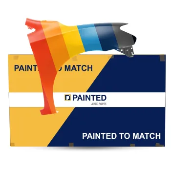 2013-2015 Nissan Sentra Fender Right Passenger Side OEM# F31003SGMA PL# NI1241207