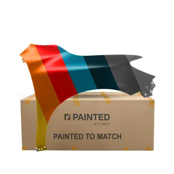 NISSAN(DATSUN) PATHFINDER HYBRID FENDER RIGHT (Passenger Side) **CAPA** OEM#631003KA0B 2014 PL# NI1241208C