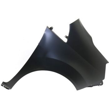 NISSAN(DATSUN) NV200 FENDER RIGHT (Passenger Side) **CAPA** OEM#FCA003LMMC 2013-2021 PL# NI1241213C