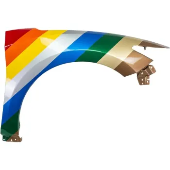 2016-2023 Nissan Maxima Fender Right Passenger Side CAPA OEM# 631004RA0A PL# NI1241224C