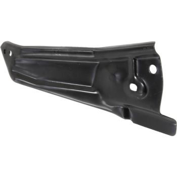 NISSAN(DATSUN) VERSA NOTE HATCHBACK FENDER BRACKET LEFT (Driver Side) (BRACE) OEM#F31613WCAA 2014-2019 PL# NI1244104