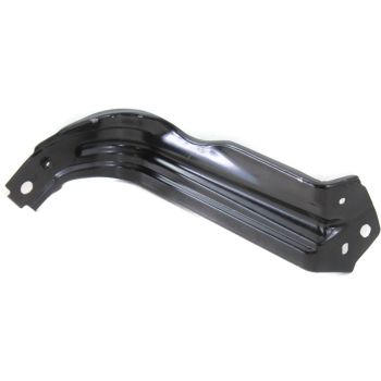 NISSAN(DATSUN) ALTIMA COUPE FENDER BRACKET RIGHT (Passenger Side) (FENDER STAY)(STEEL) OEM#63180JA030 2008-2013 PL# NI1245100