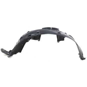 NISSAN(DATSUN) ROGUE SELECT (OLD) FENDER LINER LEFT (Driver Side) **CAPA** OEM#63843JM00A 2014-2015 PL# NI1248117C